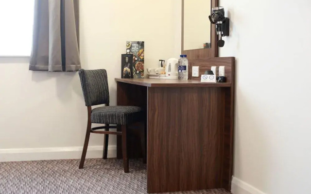 Highland Gate by Marston's Inns