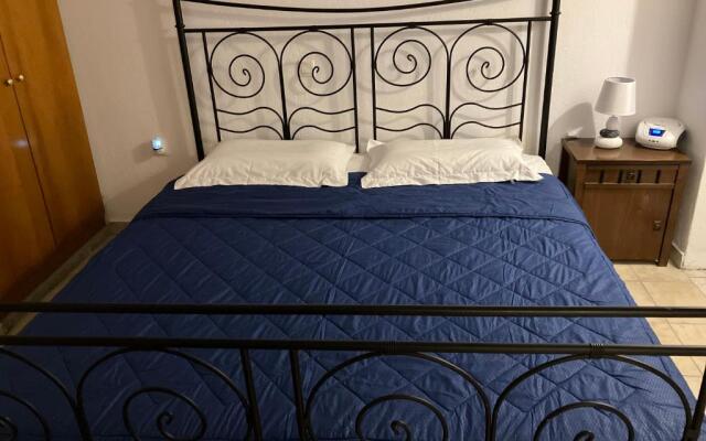 Villa Jenny Stylianou Apartment 1