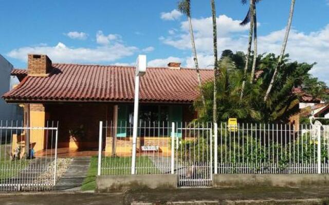 Hostel Santo Antonio