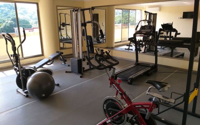 Gran Hotel Don Nacho