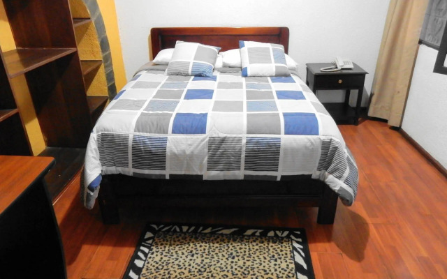Hotel Joremis