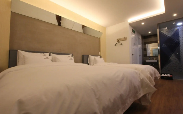 NOVA Hotel