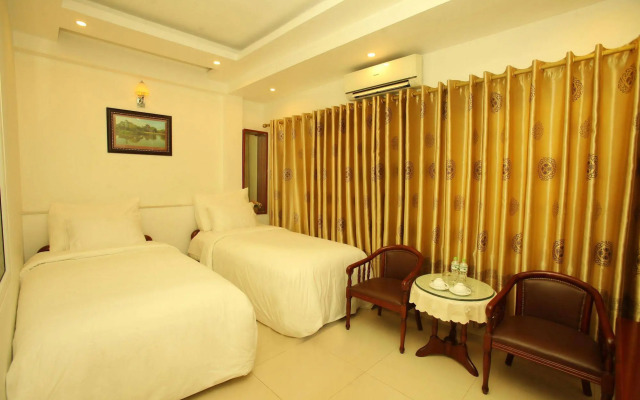 Ngoc Anh Hotel 2 Ninh Binh