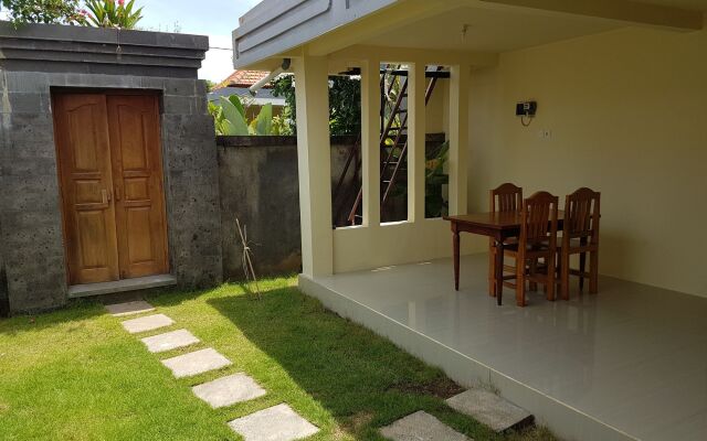 Pandawa Beach Home Stay