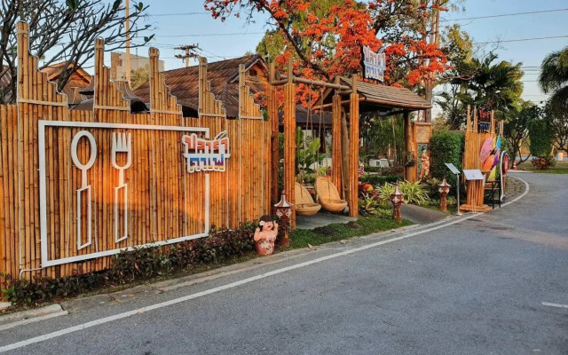 Starwell bali resort