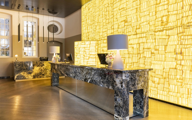 Steigenberger Icon Grandhotel Handelshof