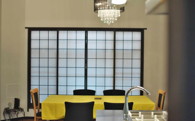 Takeya Kitano Honkan