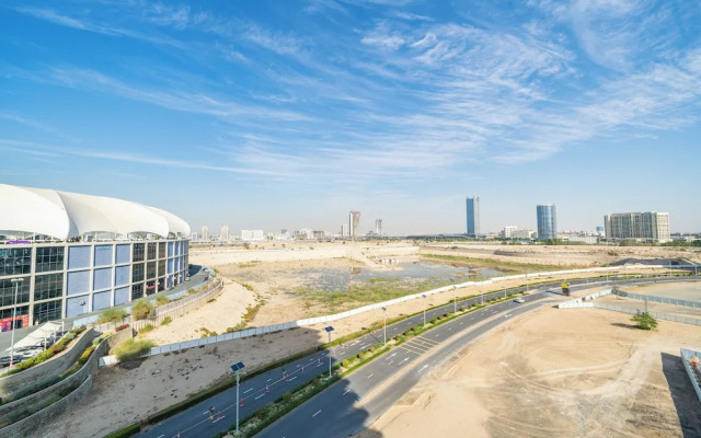 Zapbed House - SP 803