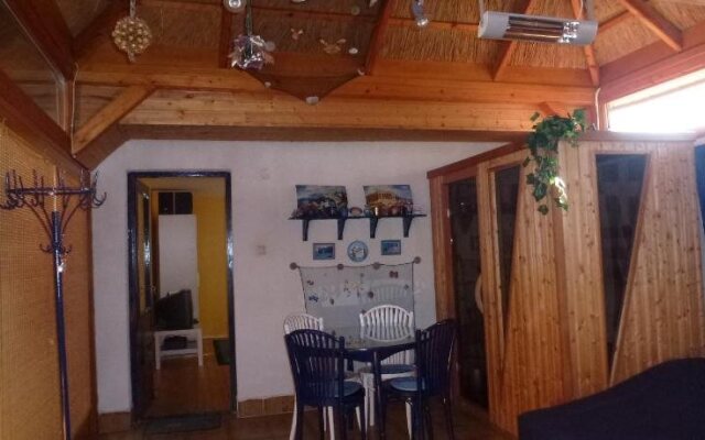 Jorgos Apartman