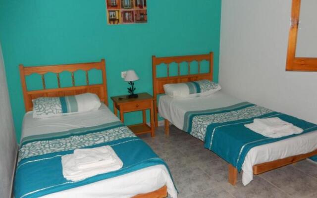 Villas Sol