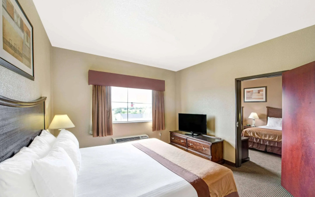 Best Western Decatur Inn