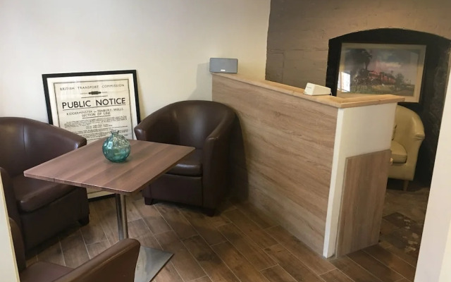 Severn Valley Guest House
