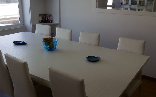 Apartment in Santa Cristina With Balcony, Parking, Heating