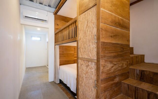 Good Cheer Hostel