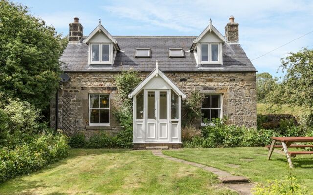 Old Hall Cottage