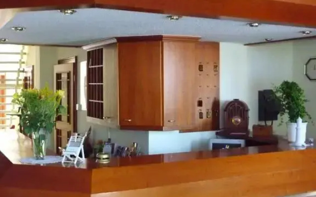 Hotel Perle am Bodden