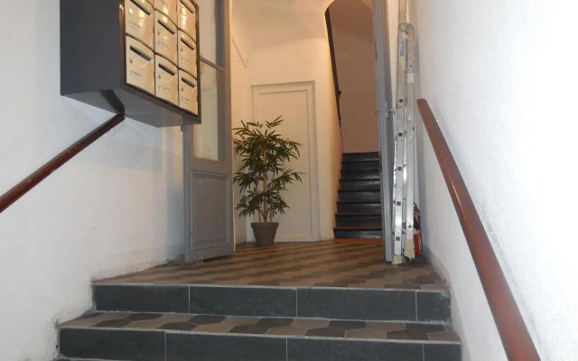 2 Pieces En Plein Coeur De Marseille