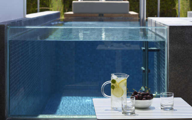 Aqua Blu Boutique Hotel & Spa - Adults Only