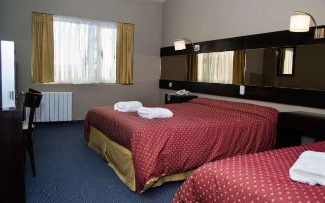 Marcopolo Suites Calafate