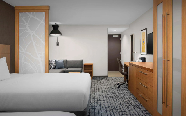 Hyatt Place Boulder/Pearl Street