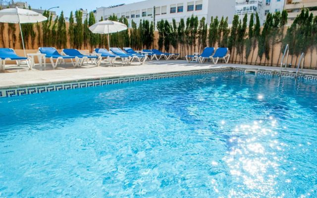 Hotel El Faro Marbella