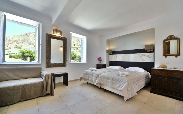 Hotel Mistral