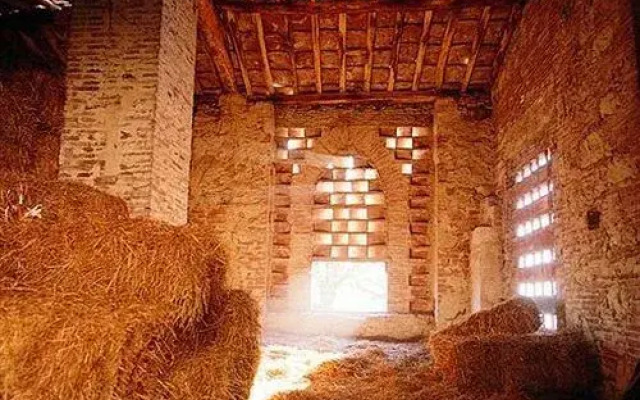 Fabbrica di San Martino