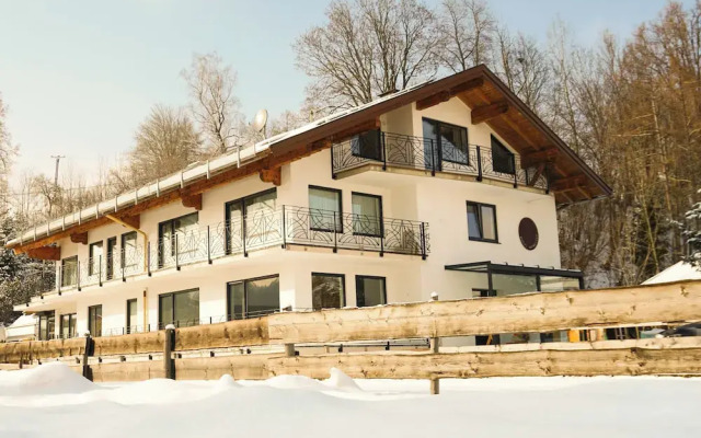 Hotel verWeiler
