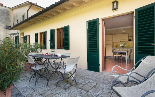 Relais Villa Belpoggio - Residenza d'Epoca