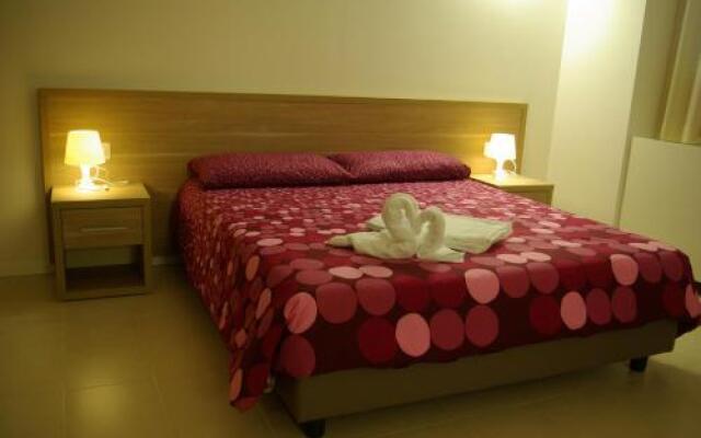 San Luigi - Residenza Gemelli