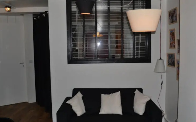 Aldarona Appartements - Gensonné