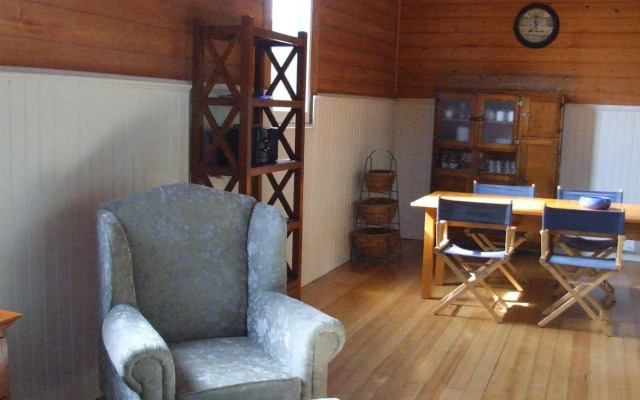 Bruny Island Escapes and Hotel Bruny