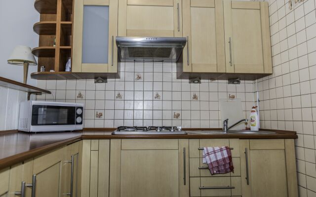 Apartamenty Varsovie Zlota
