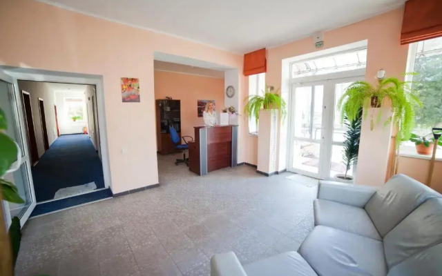 Hotel Sani