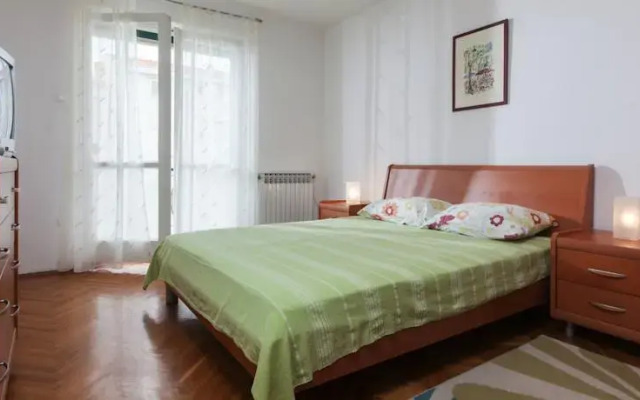 Apartment Nevia