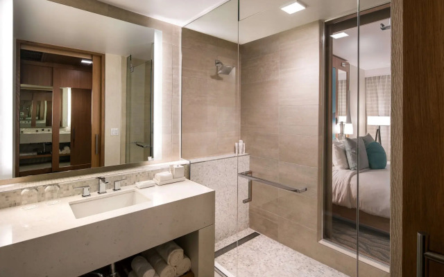 Paséa Hotel & Spa