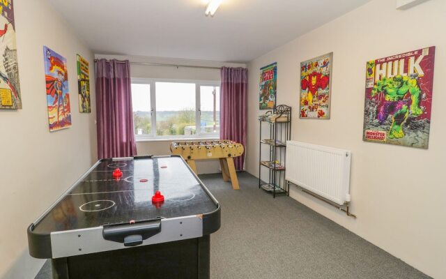 Kings Hill View