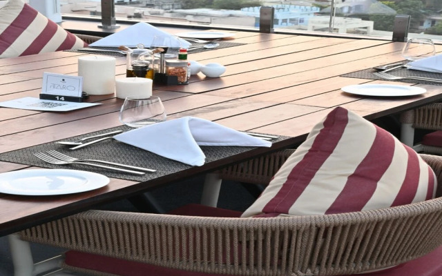 Parallel Hotel Udaipur, a member of Radisson Individuals