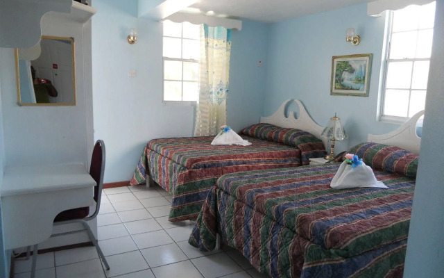 Stephanie's Apartments Ltd