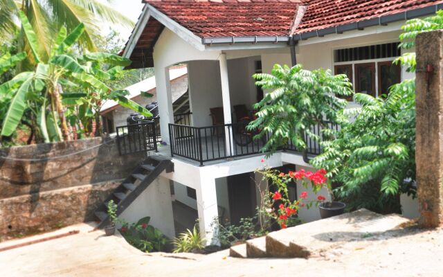 Dineth Villa