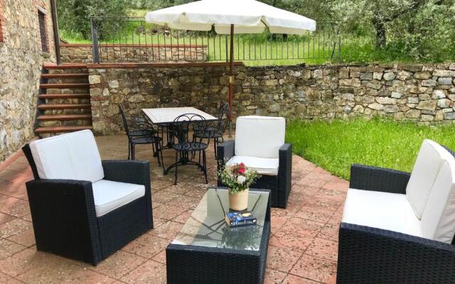 Agriturismo Tenuta Lupinari