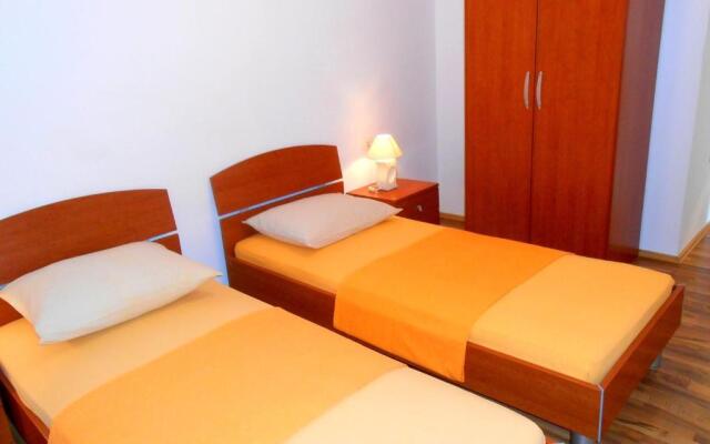 Villa Luma Apartments