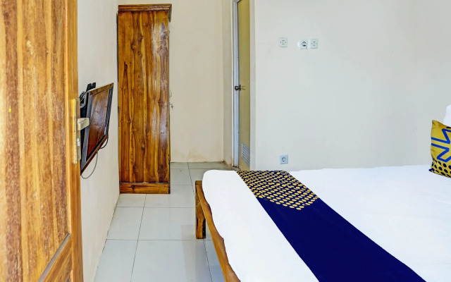 SPOT ON 91824 Rumah Kaloka Syariah