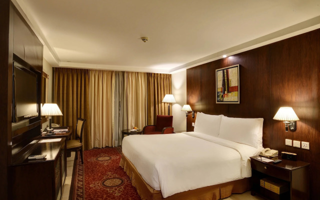 Islamabad Marriott Hotel