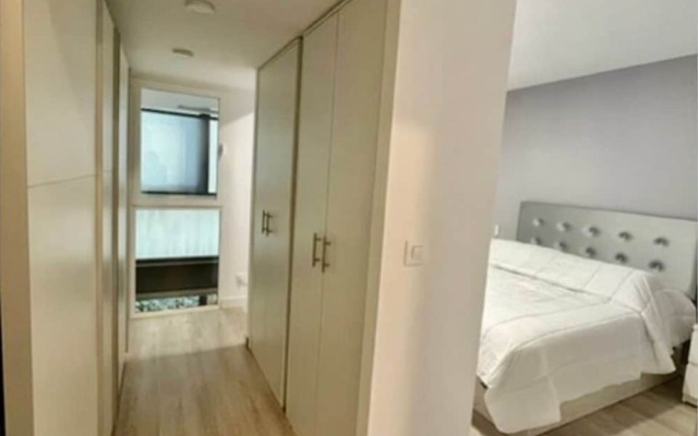 Apartamento Moderno Madrid España