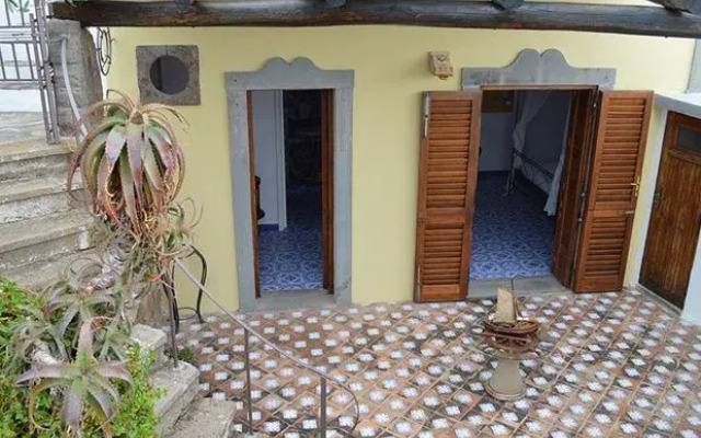 Casa Vacanze La Caletta