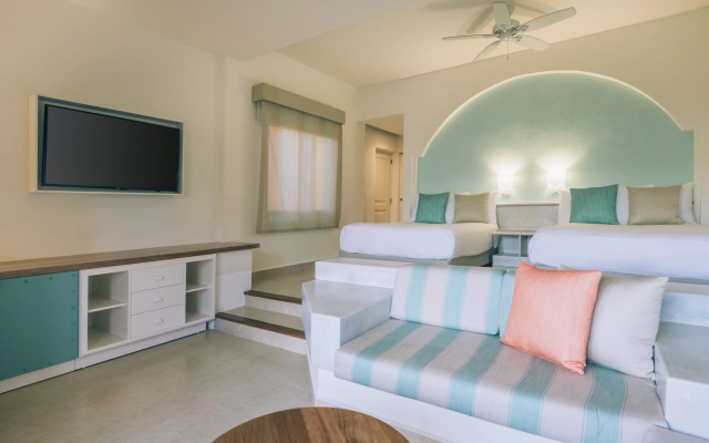 Iberostar Selection Bávaro Suites