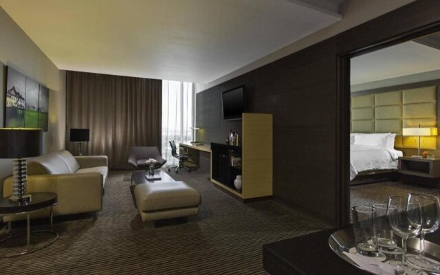 Le Meridien Panama