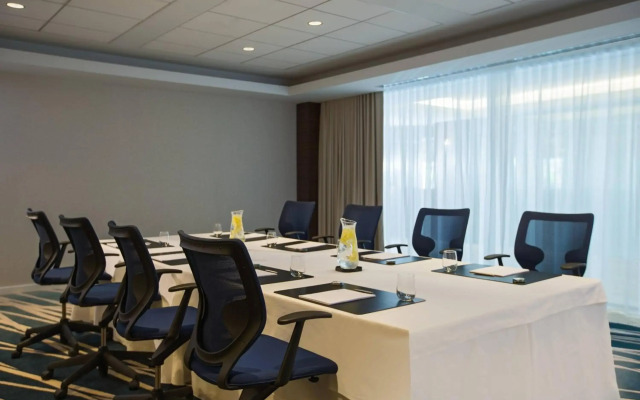 Newport Marriott Hotel & Spa