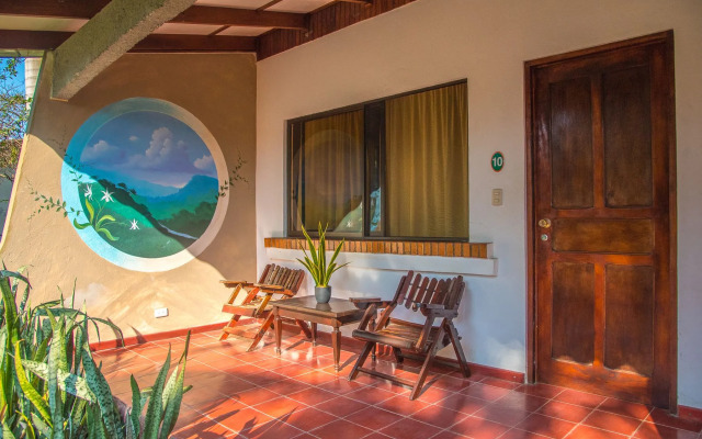 Hotel Tropical Garden